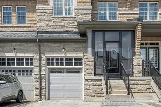 Townhouse for Sale, 28 Paper Mills Cres, Richmond Hill, ON