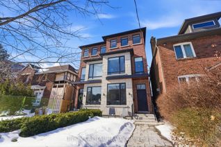 Property for Rent, 544B Beresford Ave, Toronto, ON