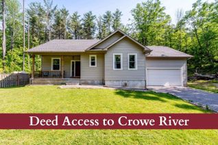 House for Sale, 51 Pine Grove Rd, Trent Hills, ON