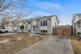 Semi-Detached House for Sale, 813 Cote St, Clarence-Rockland, ON