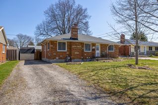 Detached House for Sale, 198 Arlington Cres, London South, ON