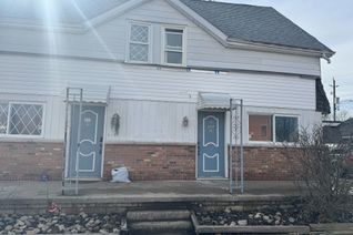 Triplex for Sale, 217 Creek St, Chatham-Kent, ON