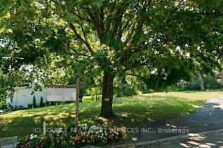 Land for Sale, 6 Elizabeth Dr, Pelham, ON