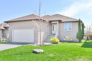 Bungalow for Sale, 24 Freedom Cres, Quinte West, ON