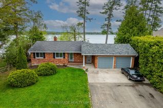 Bungalow for Sale, 917 Tindle Ct, Selwyn, ON