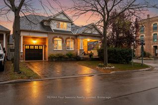 Bungaloft for Sale, 2 Callary Cres, Collingwood, ON