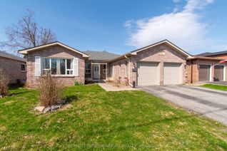Bungalow for Rent, 208 Steel St, Barrie, ON