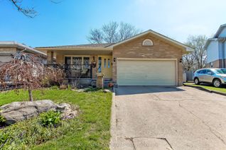 Backsplit for Sale, 79 Ashley Cres, London South, ON