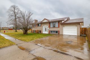 Detached House for Sale, 106 Lewis St, Welland, ON