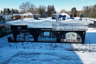 Commercial/Retail Property for Sale, 3537 St Clair Ave E, Toronto, ON