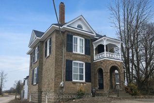 Commercial/Retail Property for Lease, 66 Main St, King, ON