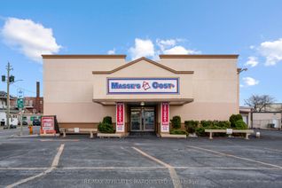 Commercial/Retail Property for Sale, 346 E Montreal Rd, Cornwall, ON