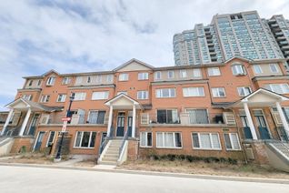 Condo Townhouse for Sale, 119 Omni Dr #7, Toronto, ON