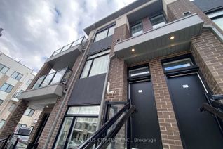 Townhouse for Sale, 1695 Dersan St, Pickering, ON