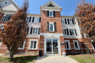 Condo Apartment for Rent, 90 Aspen Springs Dr #110, Clarington, ON