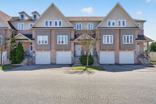 Condo Townhouse for Sale, 51 Alexis Way, Whitby, ON