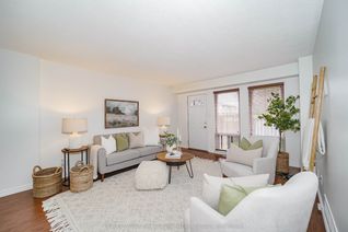 Condo for Sale, 1333 Mary St N #39, Oshawa, ON