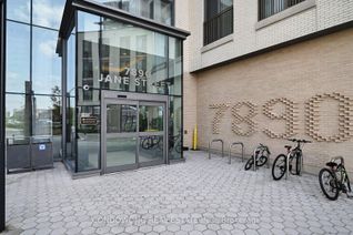 Property for Rent, 7890 Jane St #1112, Vaughan, ON