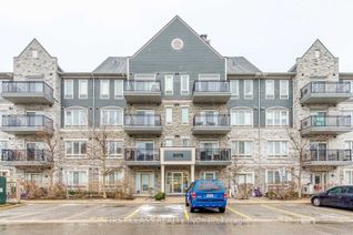 Condo Apartment for Rent, 3075 Thomas St #410, Mississauga, ON