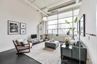 Loft for Rent, 1001 Roselawn Ave #210, Toronto, ON