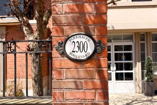 Apartment for Sale, 2300 Parkhaven Blvd #308, Oakville, ON