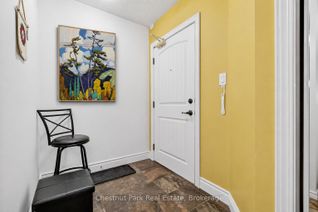 Condo Apartment for Sale, 10A KIMBERLEY Ave #GL-1, Bracebridge, ON