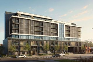 Apartment for Rent, 415 Main St #414, Hamilton, ON