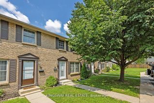 Townhouse for Rent, 1725 Ernest Ave #32, London South, ON