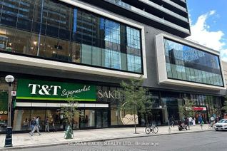 Condo Apartment for Rent, 20 Edward St #913, Toronto, ON