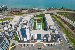 Apartment for Sale, 16 Concord Pl #431, Grimsby, ON