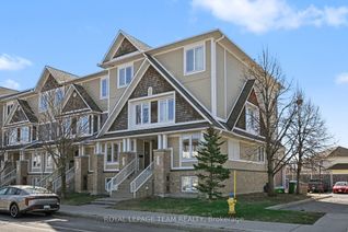 Property for Rent, 554 CHAPMAN MILLS Dr #A, Barrhaven, ON