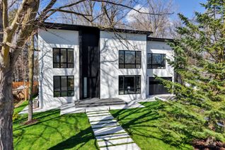 Detached House for Sale, 193 Beechwood Cres, Newmarket, ON
