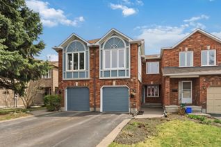 Freehold Townhouse for Sale, 82 Westpointe Cres, South of Baseline to Knoxdale, ON