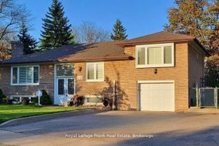 Bungalow for Rent, 249 Lucas St #Lower, Richmond Hill, ON
