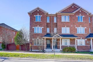 Townhouse for Sale, 375 White's Hill Ave, Markham, ON