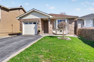 Backsplit for Sale, 16 Grenadier Dr, Kingston, ON