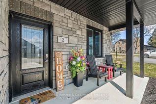 Bungalow for Sale, 2 Palmer Marie Ln #2, Arran-Elderslie, ON