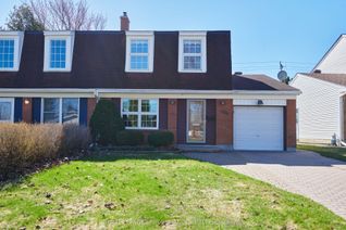 Property for Sale, 2166 Bickerton Ave, Beacon Hill North - South and Area, ON