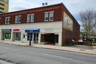 Property for Rent, 224A Pitt St #7, Cornwall, ON