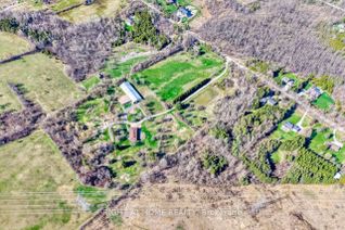 Residential Farm for Sale, 4122 Concession 11 Rd, Puslinch, ON