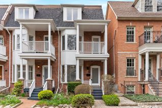 Freehold Townhouse for Rent, 10 Gibson Ave, Toronto, ON Freehold Townhouse for Rent, 10 Gibson Ave, Toronto, ON