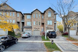 Property for Rent, 126 Conn Smythe Dr, Toronto, ON