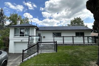 Property for Rent, 45 Southlawn Dr #Basement, Toronto, ON