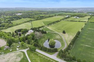 Residential Farm for Sale, 16333-16401 Dufferin St, King, ON
