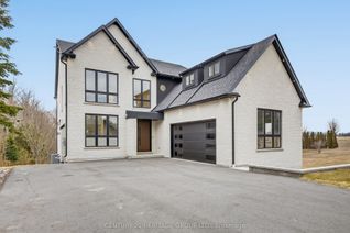 Detached House for Sale, 2981 Line 5 Line, Bradford West Gwillimbury, ON