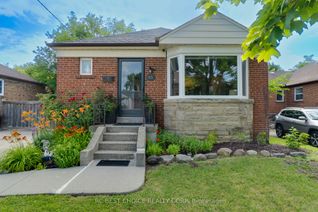 House for Rent, 45 Mayall Ave #Lower, Toronto, ON