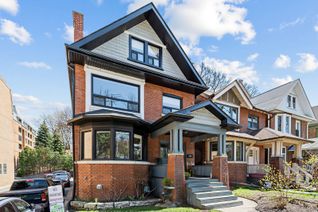 House for Sale, 505 Parkside Dr, Toronto, ON