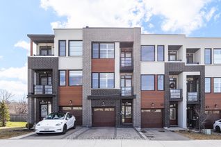Townhouse for Sale, 656 Tupelo Ct, Mississauga, ON