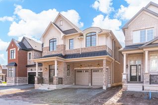 Detached House for Sale, 1264 Black Bear Trl, Oakville, ON Detached House for Sale, 1264 Black Bear Trl, Oakville, ON