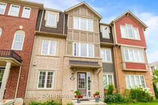 Townhouse for Sale, 102 Bleasdale Ave, Brampton, ON